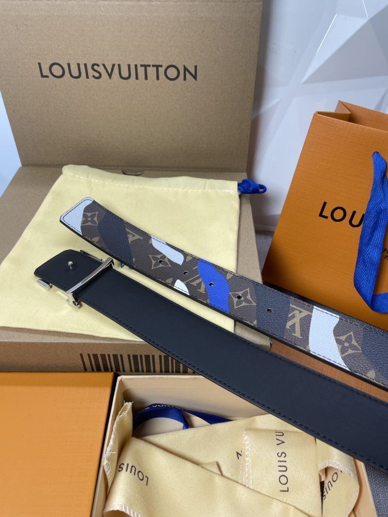 Louis Vuitton Belts